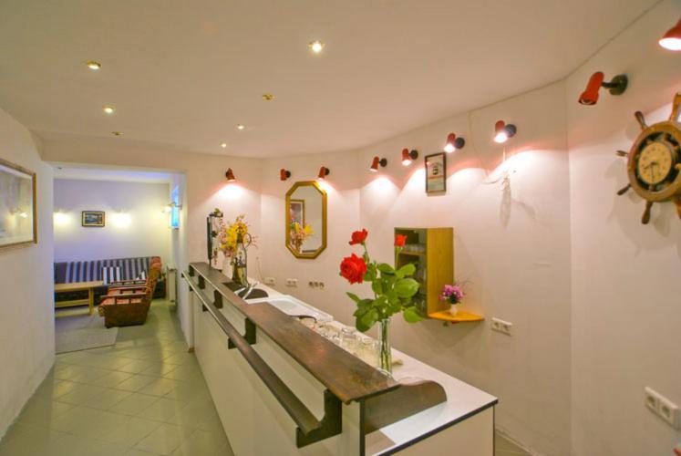 Dom Sonia Apartment Niechorze Exterior photo